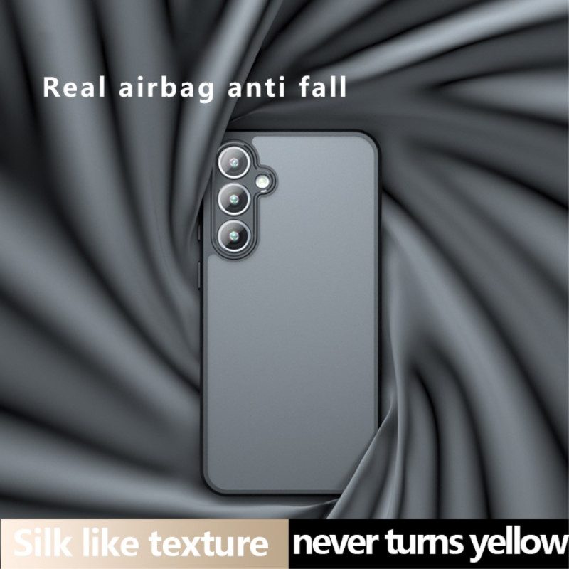 Hülle Samsung Galaxy A55 5g Handyhülle Airbags