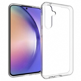 Hülle Samsung Galaxy A55 5g Transparente Brillane