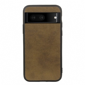 Hülle Für Google Pixel 7 Leder-styling