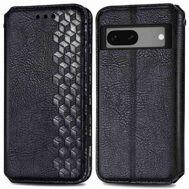 Schutzhülle Für Google Pixel 7 Flip Case 3d-muster