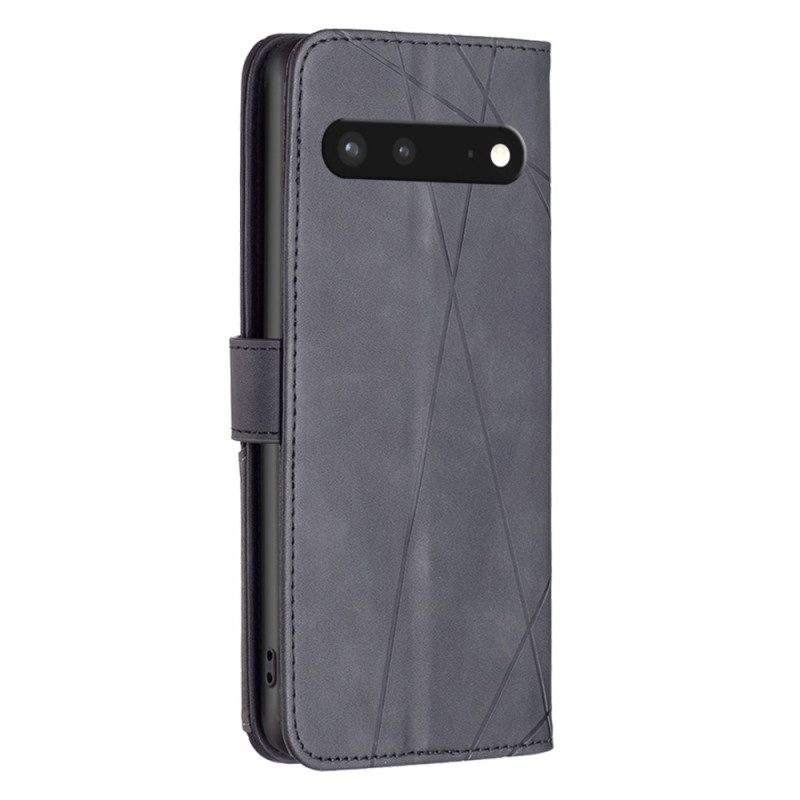 Schutzhülle Für Google Pixel 7 Flip Case Binfen Color Diamanten