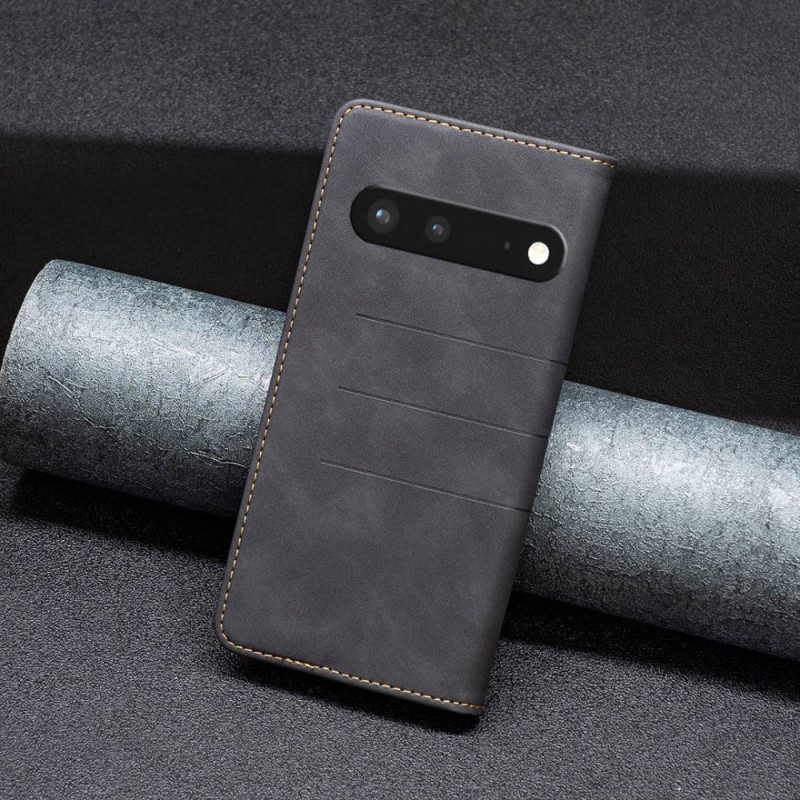 Schutzhülle Für Google Pixel 7 Flip Case Binfen-farbe