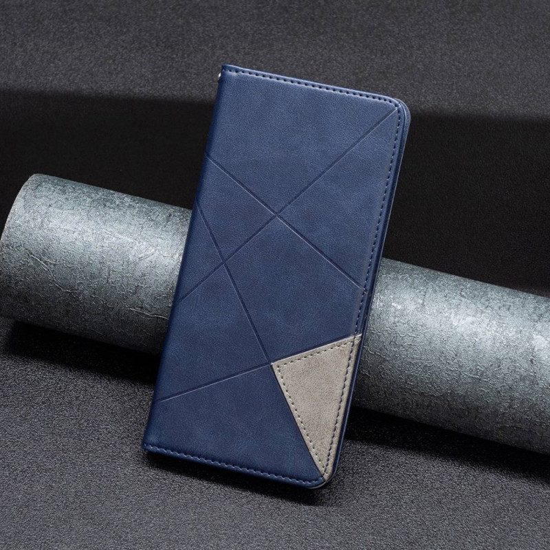 Schutzhülle Für Google Pixel 7 Flip Case Diamanten