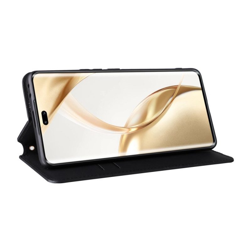 Flip Case Honor 200 Pro 3d-diamanten