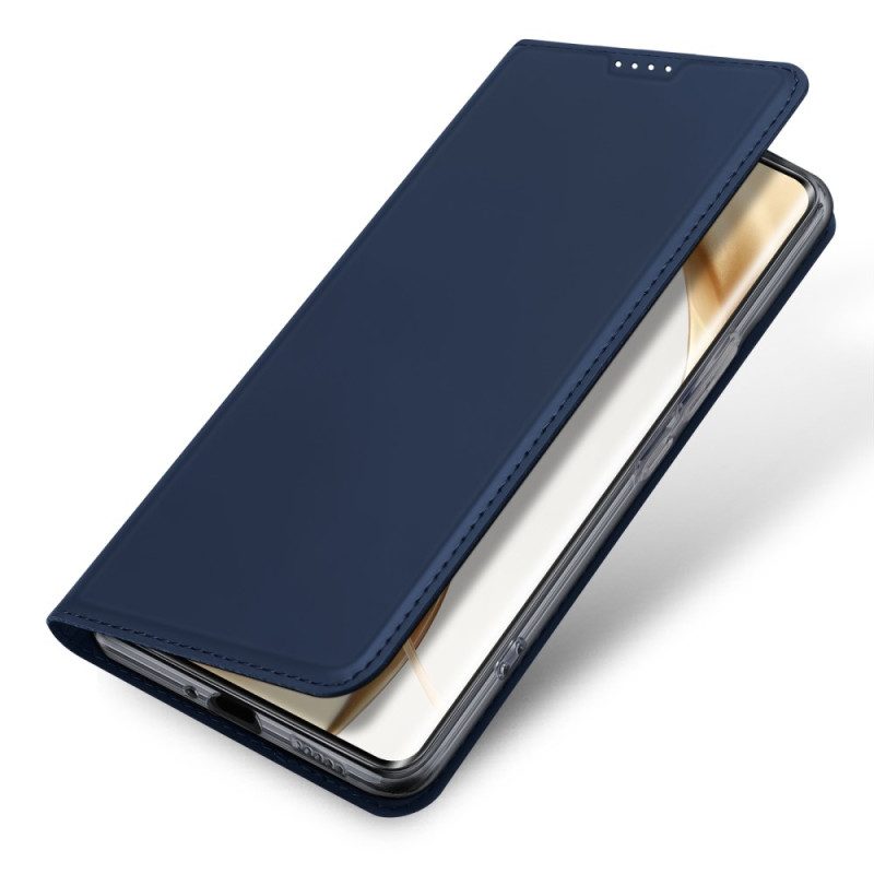 Flip Case Honor 200 Pro Kin Pro Series Dux Ducis