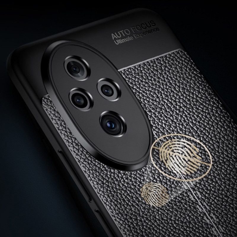 Hülle Honor 200 Pro Doppelte Linie