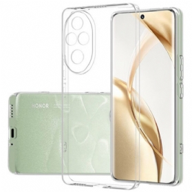 Hülle Honor 200 Pro Handyhülle Ultradünn Transparent