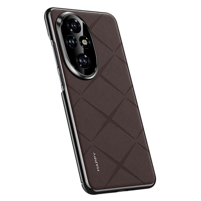 Hülle Honor 200 Pro Prämie