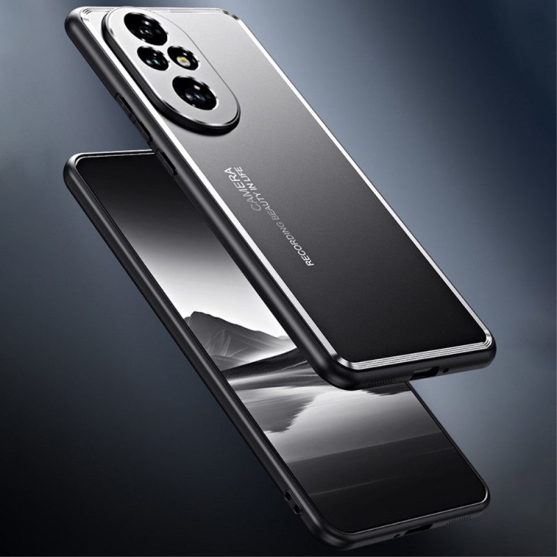 Hülle Honor 200 Pro Ultradünn