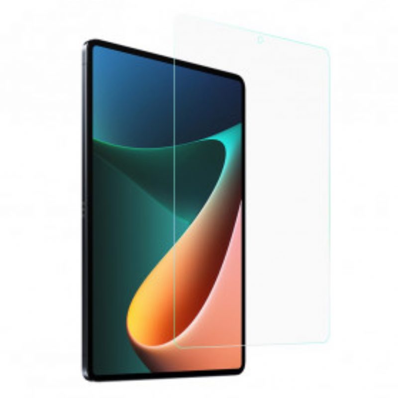 Arc Edge-Schutz Aus Gehärtetem Glas Für Den Bildschirm Des Xiaomi Pad 5