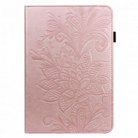 Case Für Xiaomi Pad 5 Blumendesign