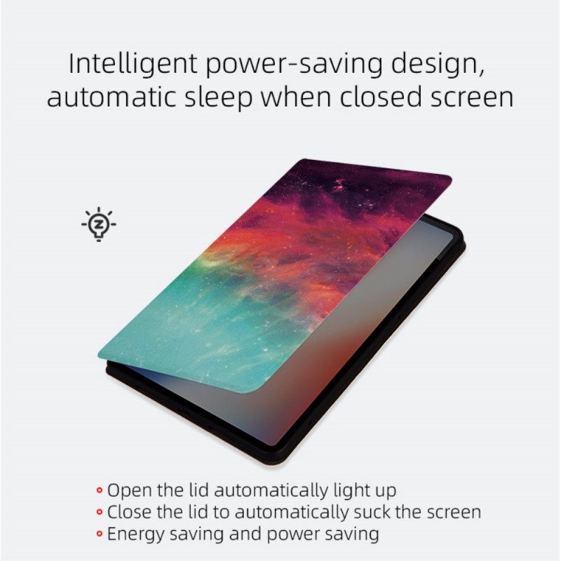 Case Für Xiaomi Pad 5 Nachthimmel