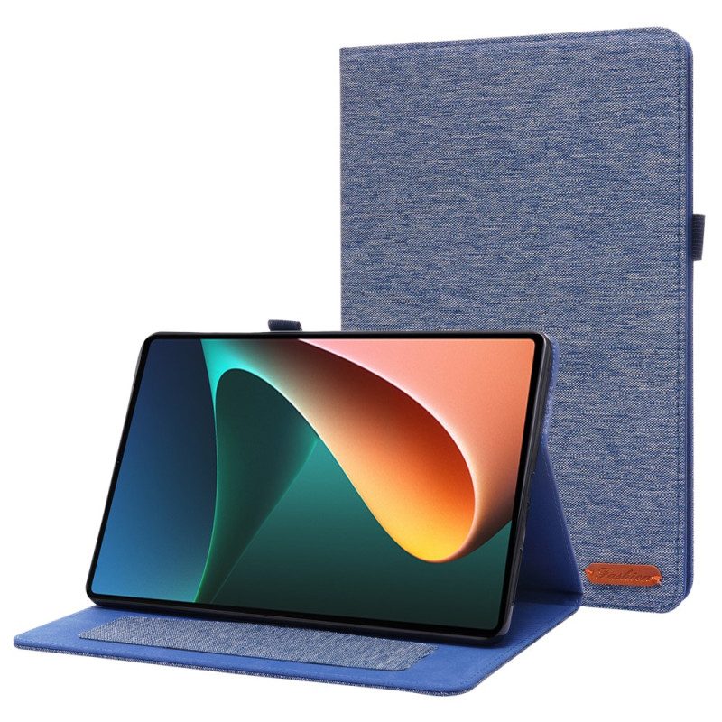 Flip Case Für Xiaomi Pad 5 Kunstledermode