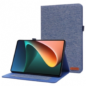 Flip Case Für Xiaomi Pad 5 Kunstledermode