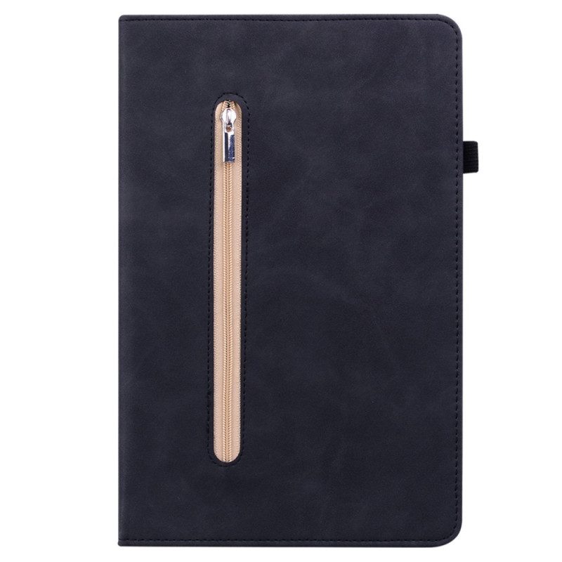 Flip Case Für Xiaomi Pad 5 Weiche Eleganz Aus Kunstleder