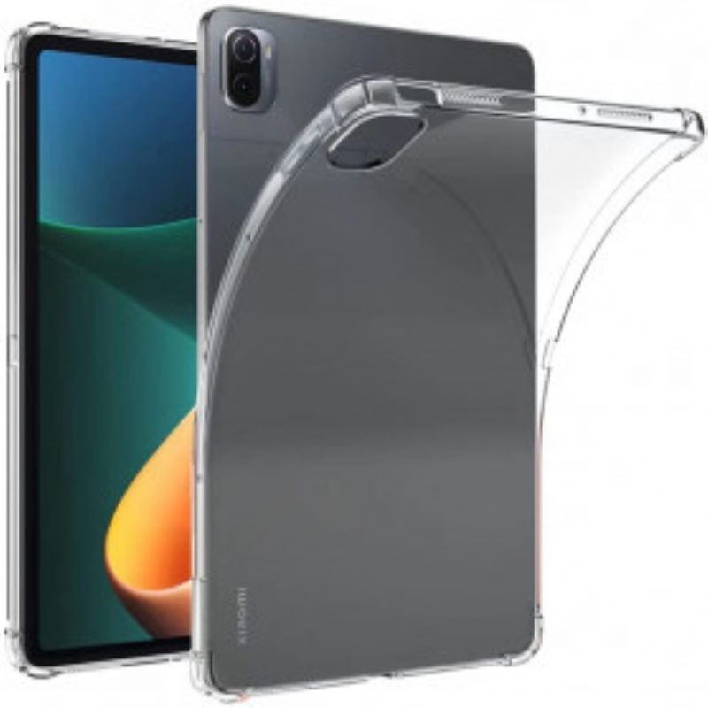 Handyhülle Für Xiaomi Pad 5 Flexibel Transparent