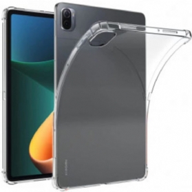 Handyhülle Für Xiaomi Pad 5 Flexibel Transparent