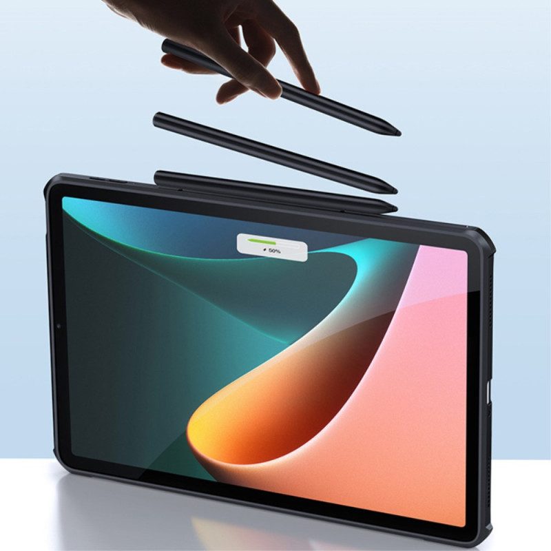 Handyhülle Für Xiaomi Pad 5 Transparentes Multifunktionsband