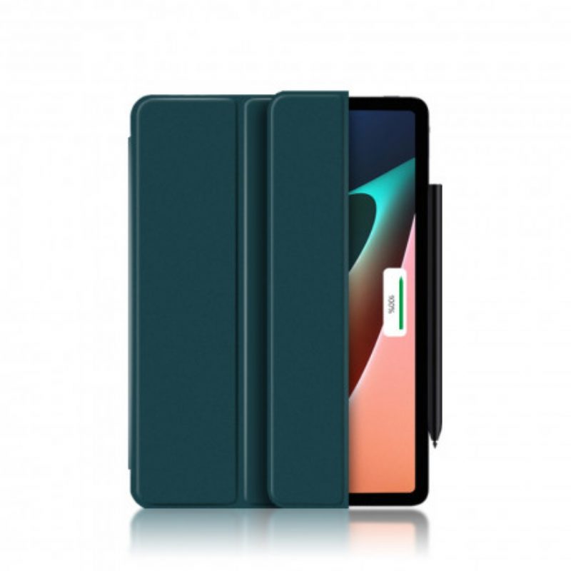 Schutzhülle Für Xiaomi Pad 5 Trifold Design Plus