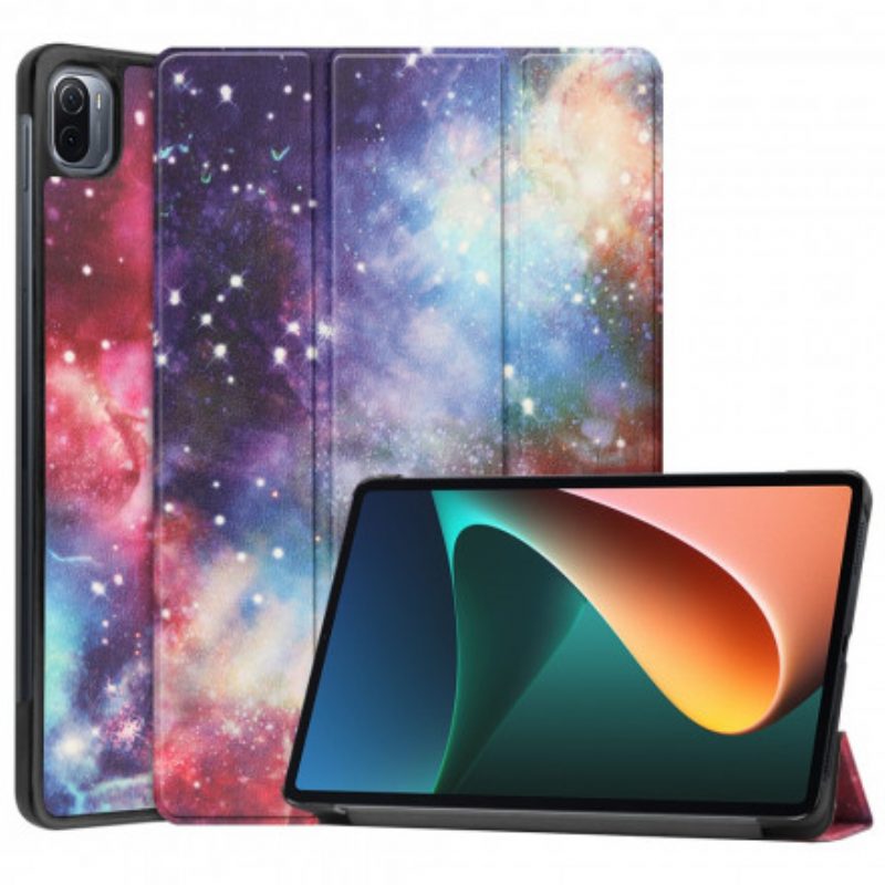 Schutzhülle Für Xiaomi Pad 5 Universe-stifthalter