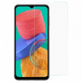 Displayschutz Aus Gehärtetem Glas Für Das Samsung Galaxy M33 5G