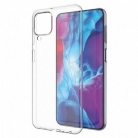 Handyhülle Für Samsung Galaxy M33 5G Flexibel Transparent