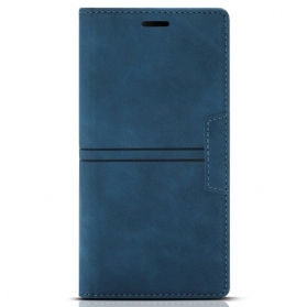 Flip Case Für Xiaomi Redmi Note 13 5g Stilisiert