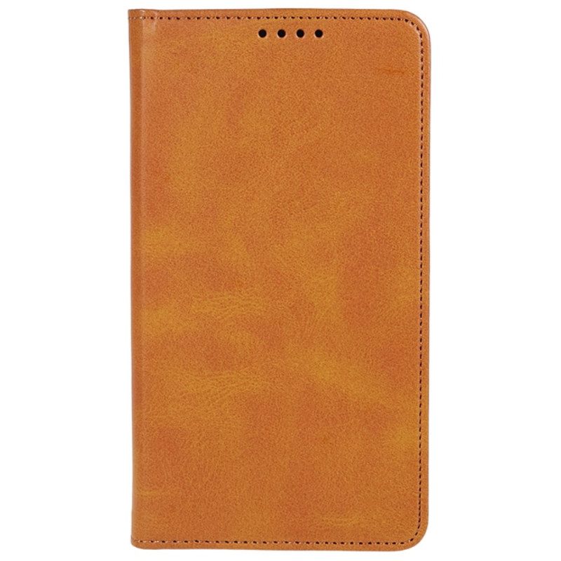 Flip Case Für Xiaomi Redmi Note 13 5g Strukturiert