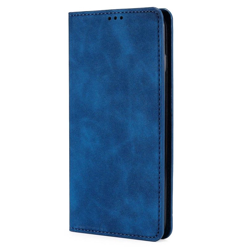 Flip Case Xiaomi Redmi Note 13 5g Handyhülle Klassisch