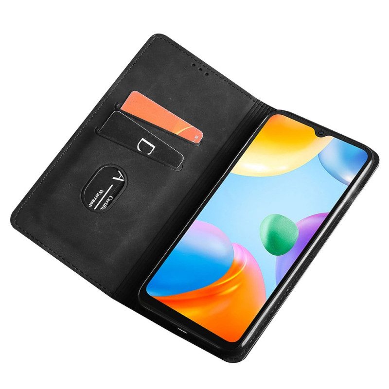 Flip Case Xiaomi Redmi Note 13 5g Handyhülle Klassisch