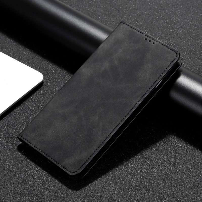 Flip Case Xiaomi Redmi Note 13 5g Handyhülle Klassisch