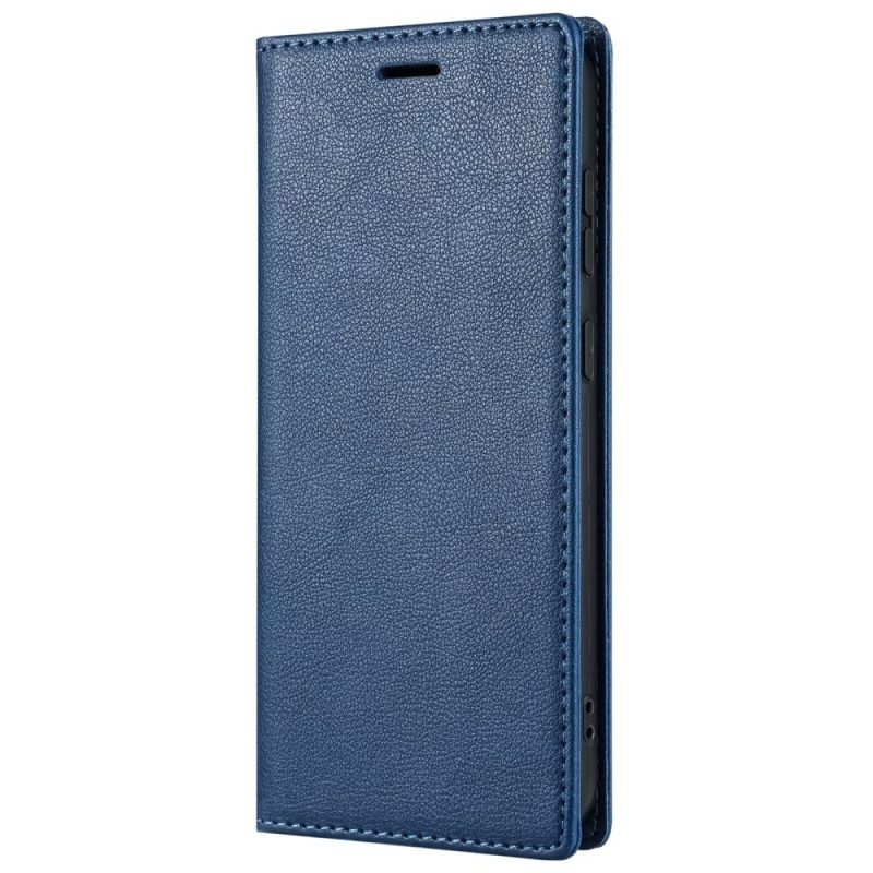 Flip Case Xiaomi Redmi Note 13 5g Lederstil