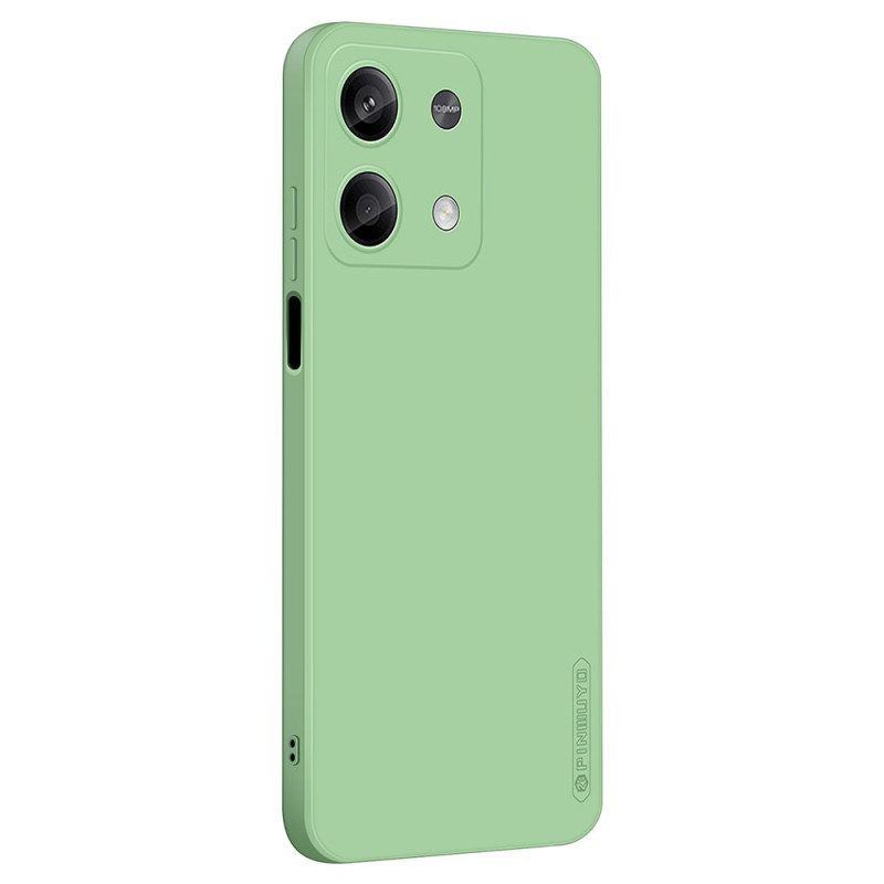 Hülle Für Xiaomi Redmi Note 13 5g Pinwuyo