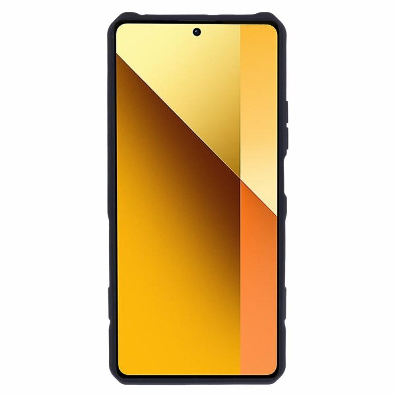 Hülle Xiaomi Redmi Note 13 5g Handyhülle Mit Stützring