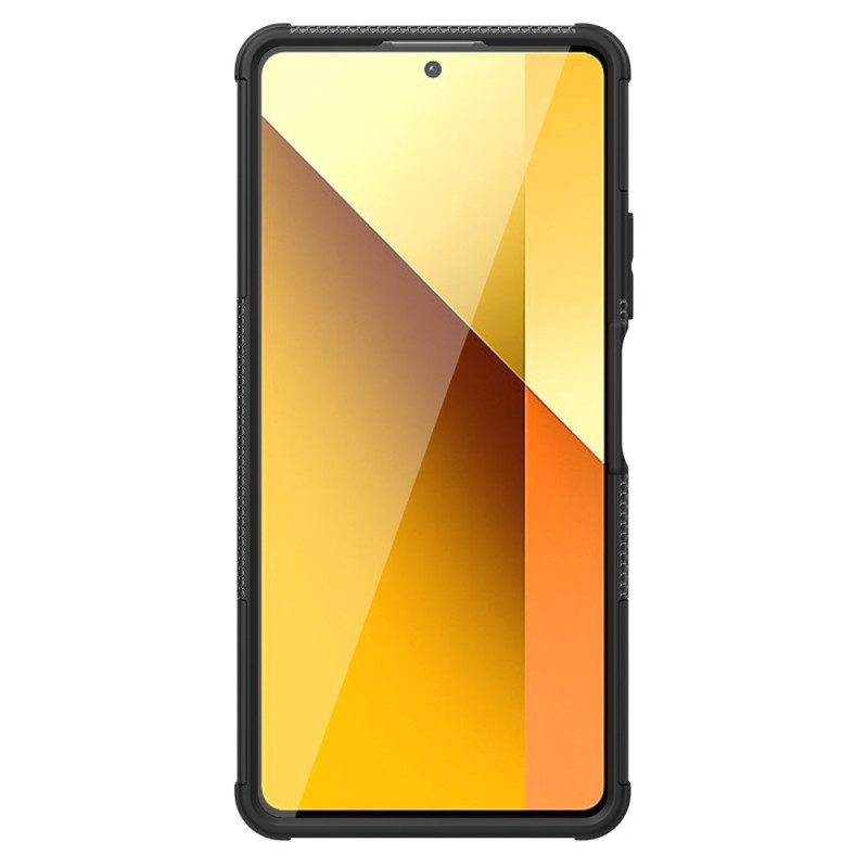 Hülle Xiaomi Redmi Note 13 5g Handyhülle Reifentextur