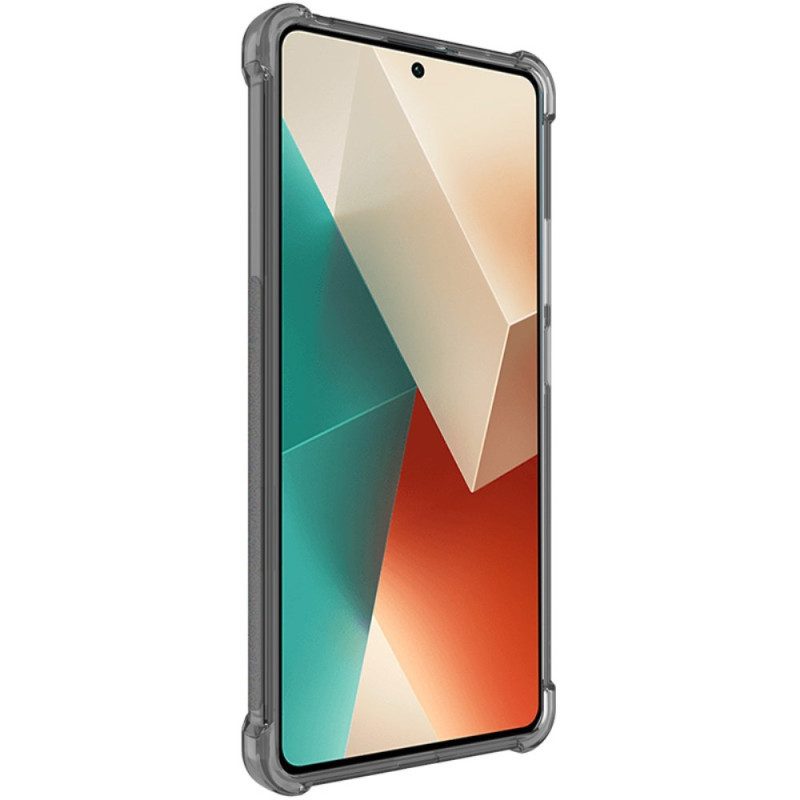 Hülle Xiaomi Redmi Note 13 5g Imak-airbags