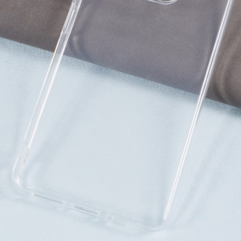 Hülle Xiaomi Redmi Note 13 5g Transparent Dünn