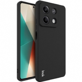 Hülle Xiaomi Redmi Note 13 5g Uc-4 Imak Schwarz