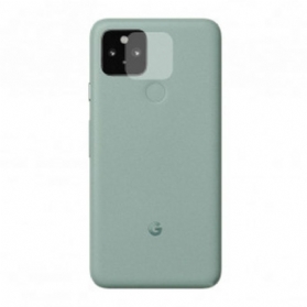 Schützende Linse Aus Gehärtetem Glas Für Google Pixel 5