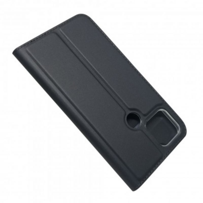 Schutzhülle Für Google Pixel 5 Flip Case Magnetverschluss