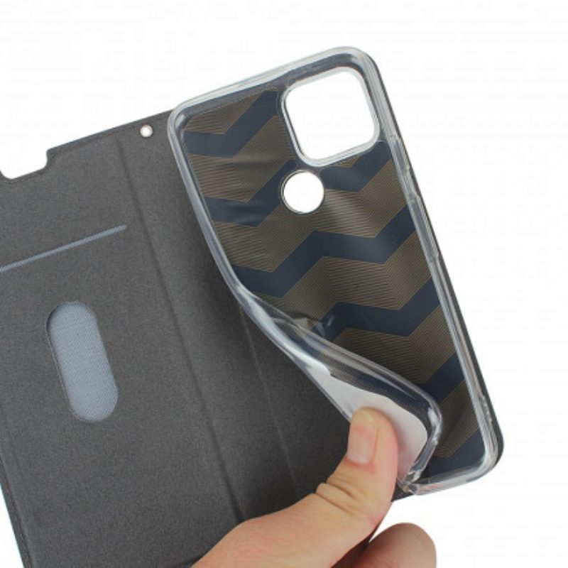 Schutzhülle Für Google Pixel 5 Flip Case Ultrafeinheit