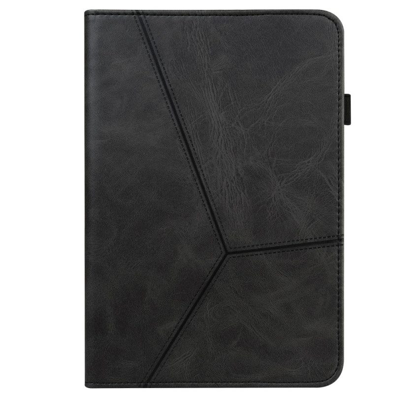 Case Für Samsung Galaxy Tab S9 Plus Linien