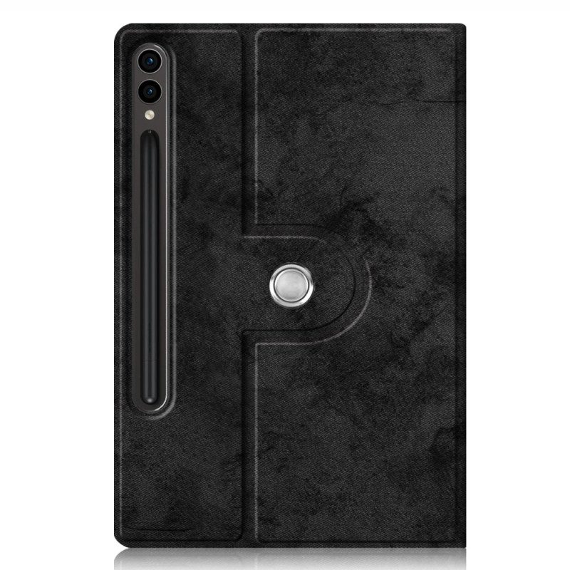 Case Für Samsung Galaxy Tab S9 Plus Rotation