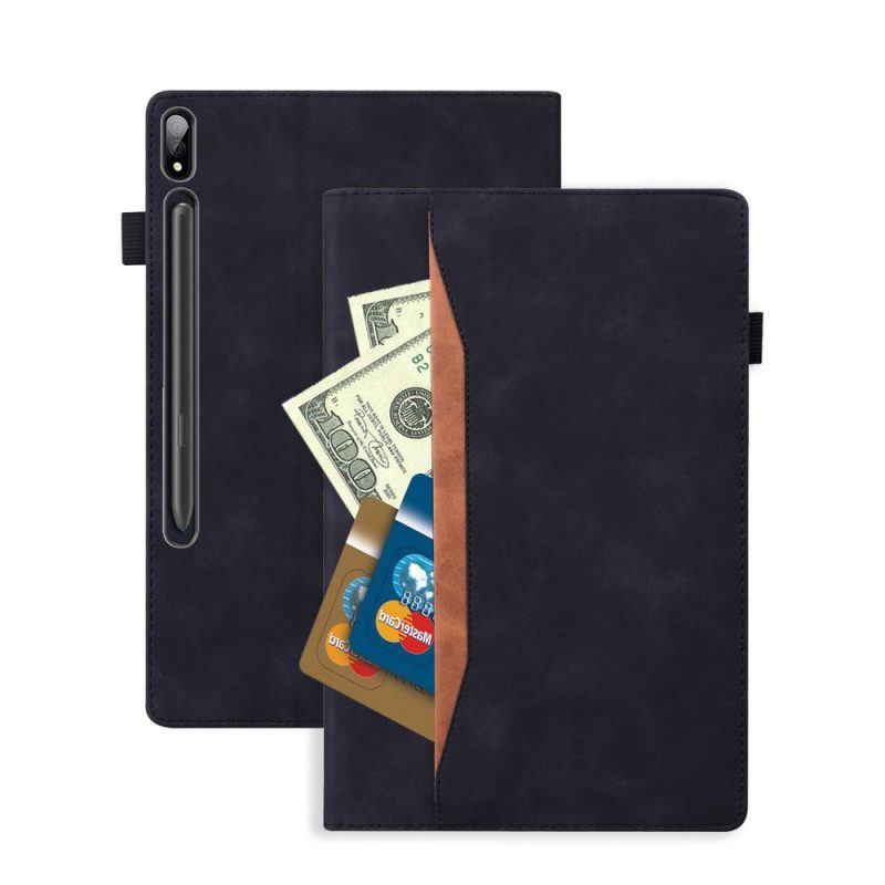 Case Samsung Galaxy Tab S9 Plus Geschäft