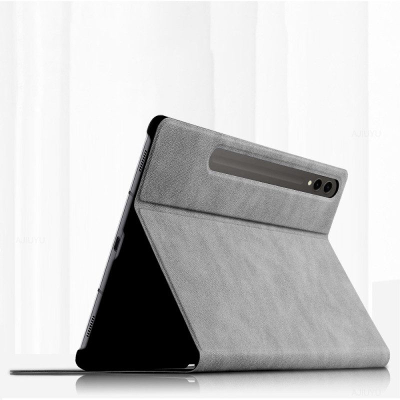 Case Samsung Galaxy Tab S9 Plus Hirsch