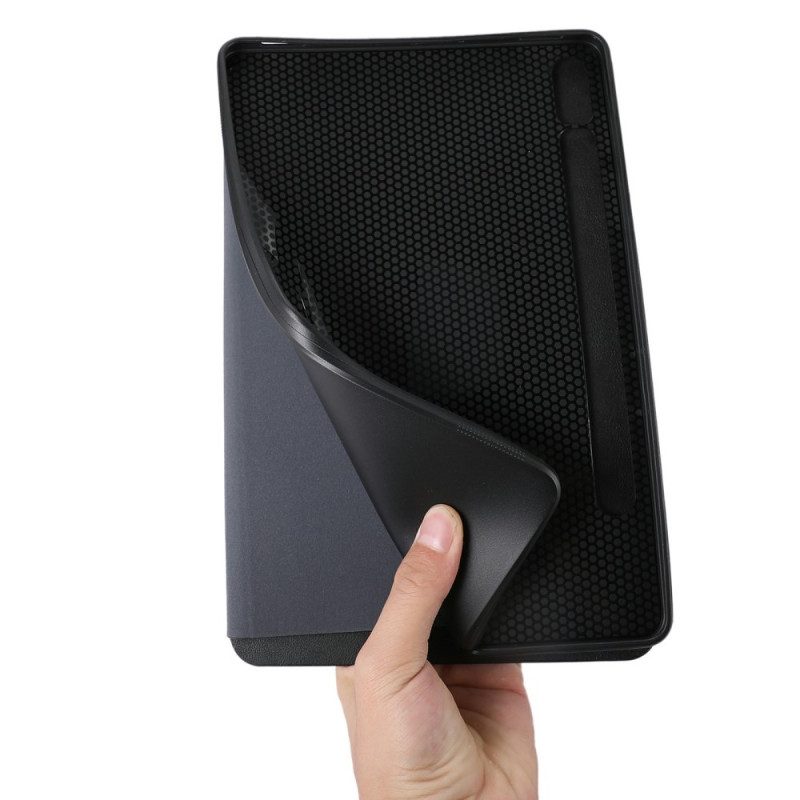 Case Samsung Galaxy Tab S9 Plus Minimalistisch