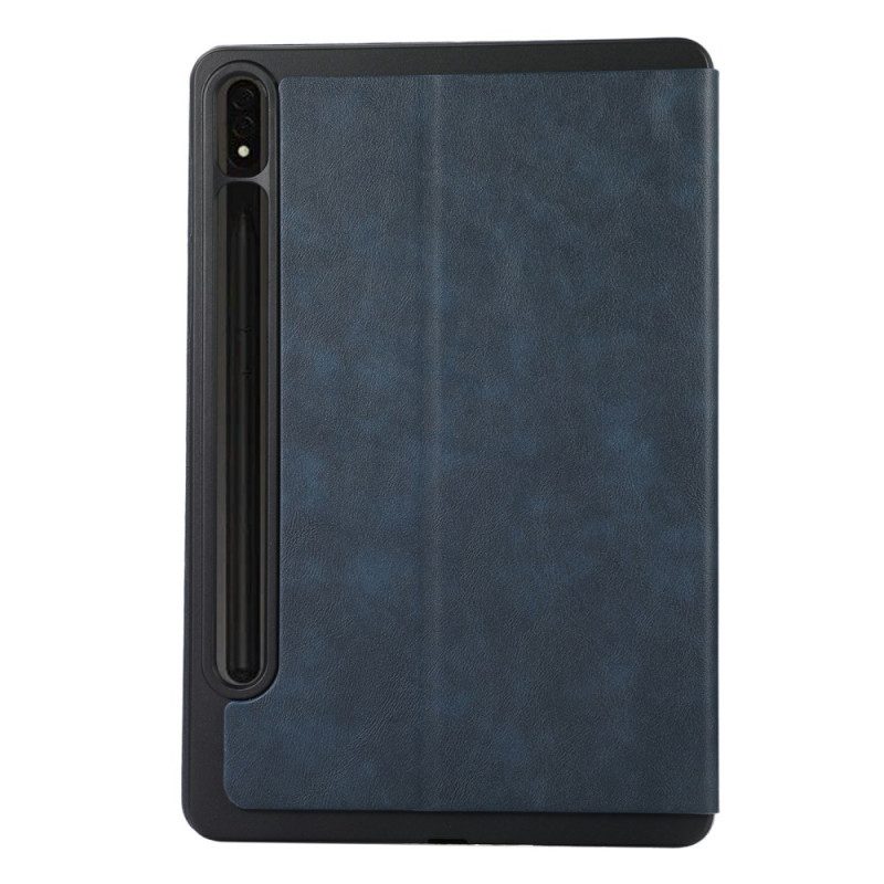 Case Samsung Galaxy Tab S9 Plus Minimalistisch