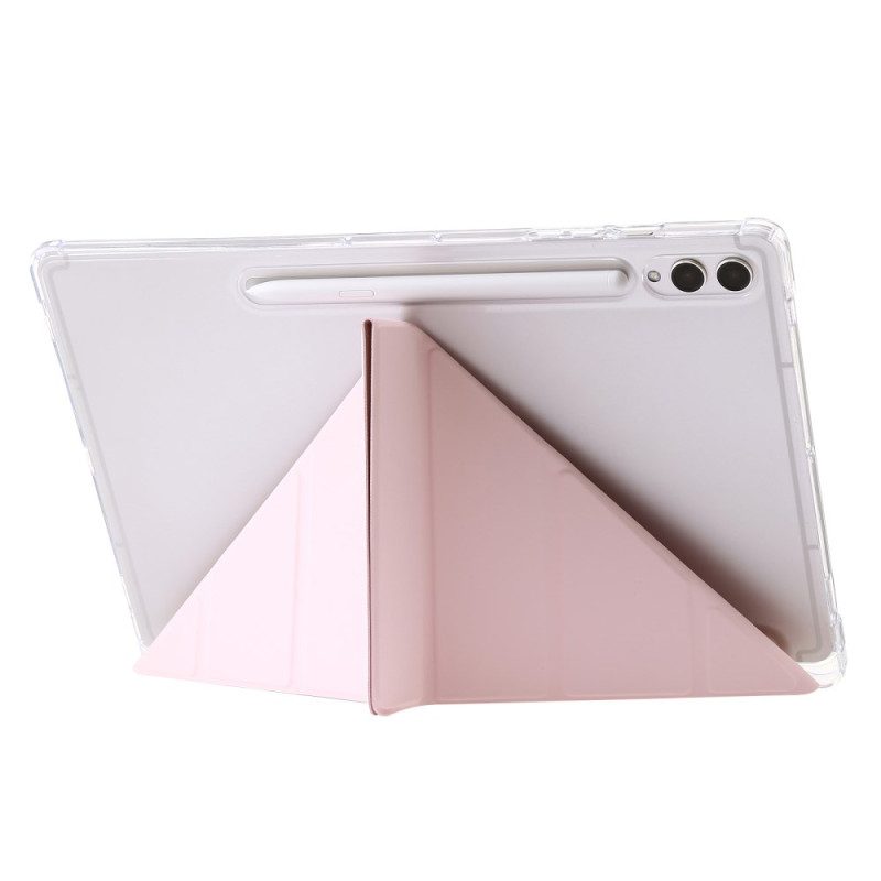 Samsung Galaxy Tab S9 Plus Origami-unterstützung