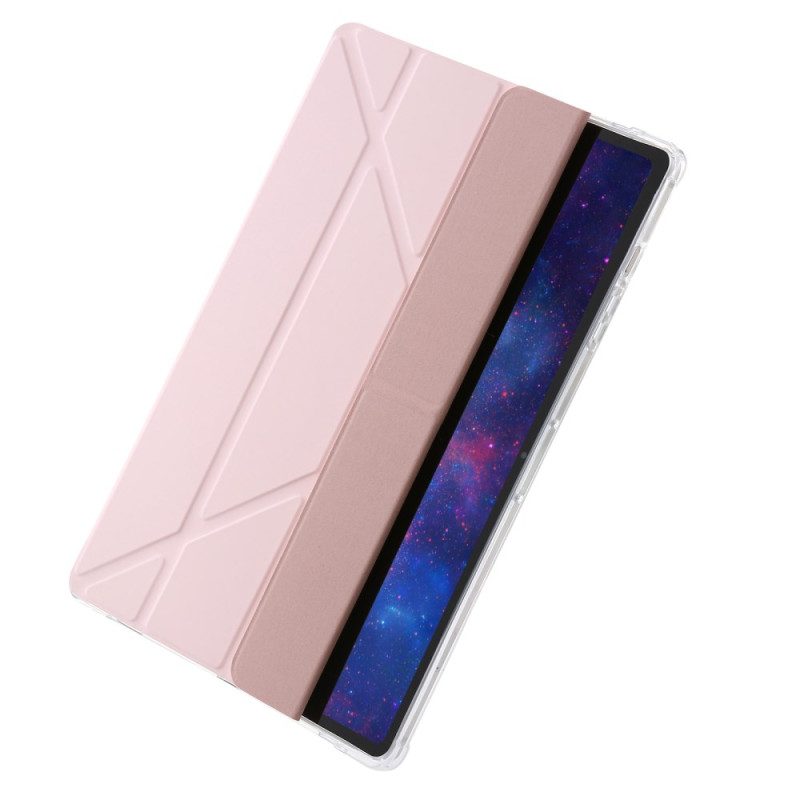 Samsung Galaxy Tab S9 Plus Origami-unterstützung