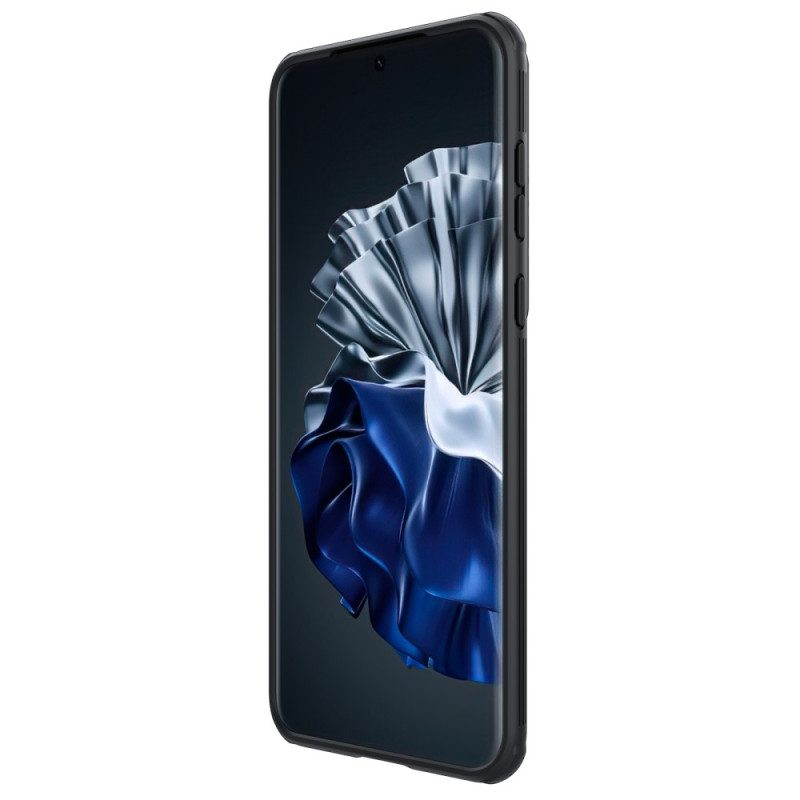 Handyhülle Für Huawei P60 Pro Camshield Nillkin